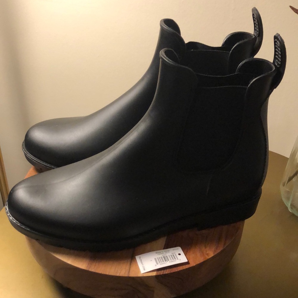 NWT Old Navy rain boots